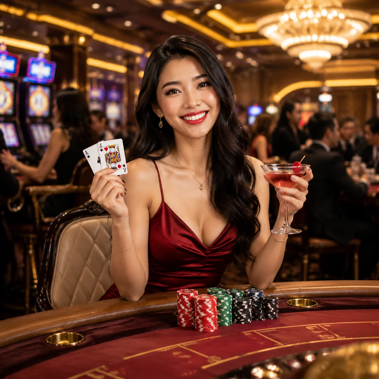 Configurações úteis dentro do app upbet