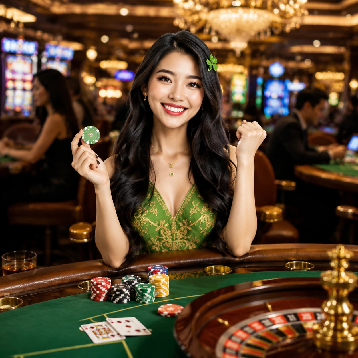 Depósito PIX upbet