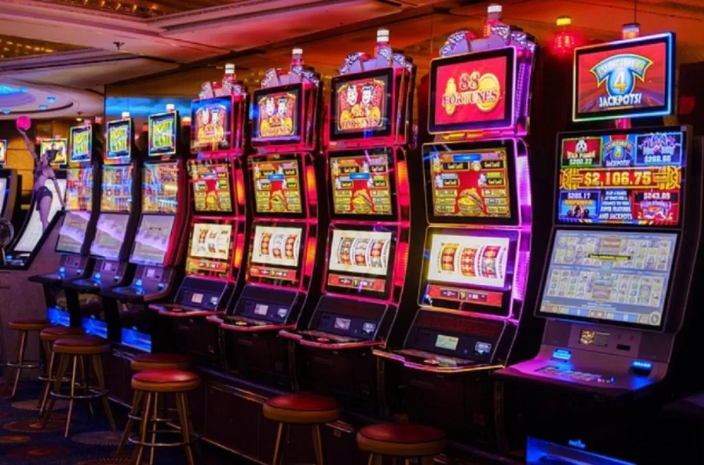 Slots upbet - Sweet Bonanza e caça-níqueis populares
