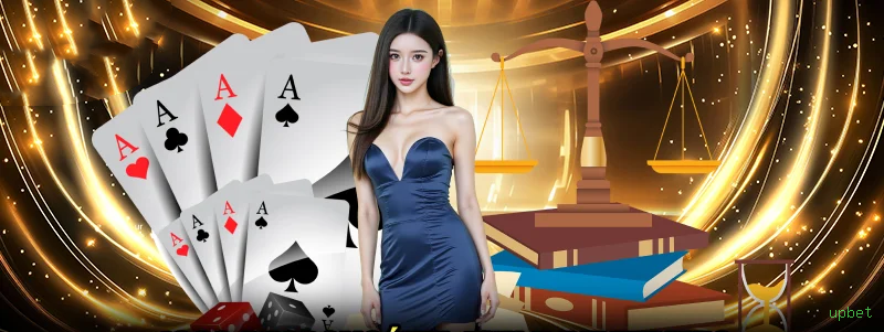 Slots online da upbet com jackpots progressivos